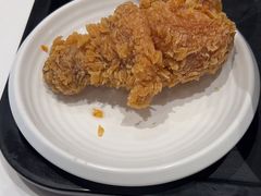 -乡村基(双流时代奥特莱斯餐厅)