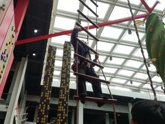 -蒙特利亲子乐园