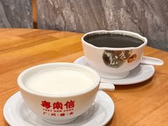 -南信牛奶甜品专家