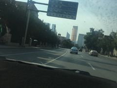 -天津津利华酒店