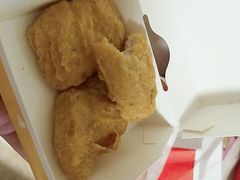 -麦当劳(光新乐购店)