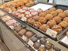 -田中先生の泡芙工坊(罗斯福店)