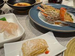 -万丽轩·粤菜(王府井金茂万丽酒店)