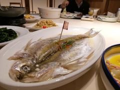 -鱼食饭稻·苏浙土菜17年老馆子(平江路店)