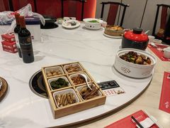 -新侗家食府(蟠桃宫店)