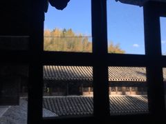 -乌岩头民俗博物馆