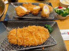 -胜博殿日式炸猪排(西红门店)