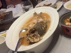-阿庄新豫菜(航海东路店)