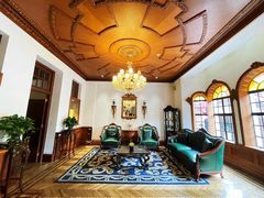 -马勒别墅饭店(静安寺店)