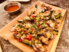 汕头腌花甲-煮鲜·潮汕下酒菜·小酒馆(南山万科里店)