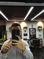 -AFA Hair studio·女士发型设计