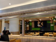 大堂-正一味石锅拌饭(望京新世界店)