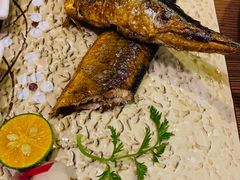 -红叶日料·放题·海胆·定食(星海店)