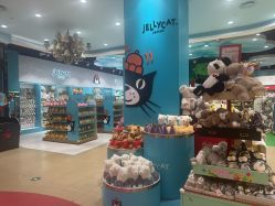-哈姆雷斯(王府井百货大楼店)