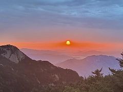 -泰山风景名胜区
