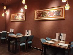 -辛德里印度餐厅(勒泰商圈店)