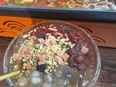 -冯大腕江湖川菜馆(后沙峪店)