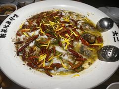 -新太二·鲜料川菜(晶耀前滩店)