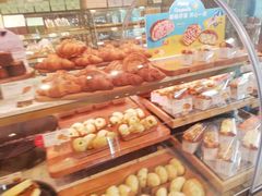 -巴黎贝甜·生日蛋糕(杭州文二路店)