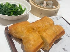 -喜宴又一村·粤菜·茶点·海鲜(壹方天地店)