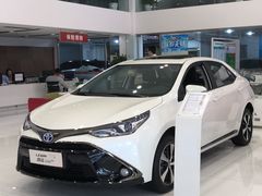 -广汽丰田武汉赛美佳4S店(黄浦店)