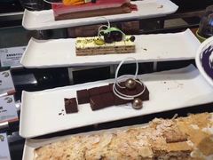 -温德姆至尊酒店·海鲜自助餐厅(海沧店)
