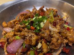 -巴蜀人家(东关街店)