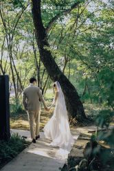 点击看大图 -Chic Bridal 熙可婚纱