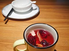 自助花茶-太二酸菜鱼(福州泰禾店)