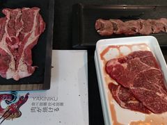 -神户赤童日式烤肉伙伴(东直门店)