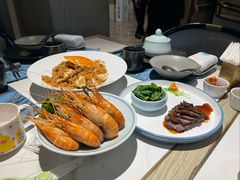 -杭州西湖柳莺里酒店·闻莺厅