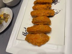 -金哥私房菜馆(张府园总店)