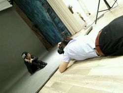 -星豆豆儿童摄影(南郊太白南路店)