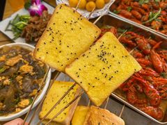 -食鸡公社辣子鸡·潍坊菜·烧烤