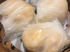 -黄金粥港式·早晚茶(海阳路店)