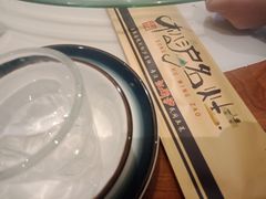 -松沪名灶·豆浆鱼头·新上海菜(飞航吾悦广场店)