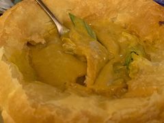 -CHINCHIN 青青·泰国料理(万象食家店)