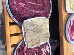 -清真·天府皇城坝百年牛肉火锅(皇城清真寺店)