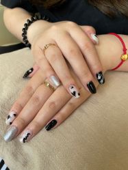 点击看大图 -LILY NAILS美甲美睫