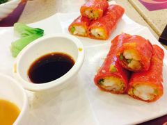 金沙红米肠-点都德(千灯湖环宇城店)