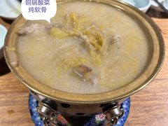 -小吊梨汤·北京菜·烤鸭(鸟巢店)