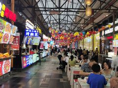 -鸿通城购物中心