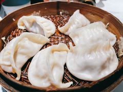 花园蒸饺-花园茶楼(兴城西路店)