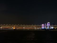 -武汉两江游览·夜游长江(汉口粤汉码头)