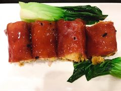 红米虾肠-虾饺妹·粤式手工点心(水荫路店)