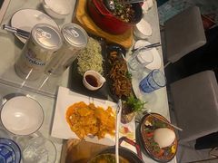 -烛影拾光观景餐厅·创意菜·摄影·小提琴(大唐不夜城店)