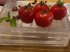 -小大董·烤鸭(王府井apm店)