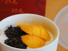 -小团圆糖水铺(襄阳南路店)
