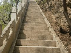 -玉渡山自然风景区