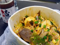 -胖子好盐水鸭(总店)